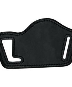 Bianchi #101 Foldaway Holster RH SZ10 & 16 BLK Colt Commander Officer ACP Spr 9/40/45