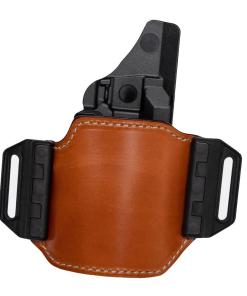 Bianchi #175 Shenandoah Tan RH for S&W Shield