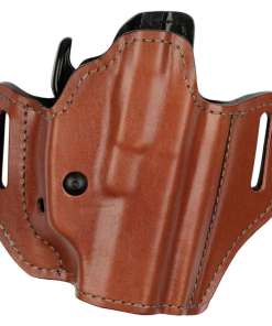 Bianchi 126GLS Assent Pro-Fit Holster for S183 G26/27 Rug SR-9c M&P C PPS Tan RH