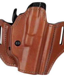 Bianchi 126GLS Assent Pro-Fit Holster for S283 S83 G19/23 SW M&P 45 Tau G2 Tan RH