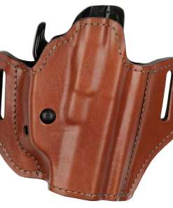 Bianchi 126GLS Assent Pro-Fit Holster for S750 Ber 92 CZ P-09 XDM PPQ M2 P320/220 Tan RH