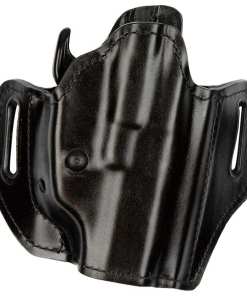 Bianchi 126GLS Assent Pro-Fit Holster for S283 S83 G19/23 SW M&P 45 Tau G2 Black RH