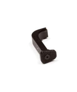 ZEV Extended Mag Release for 1st-3rd Gen Small Frame Glocks Black