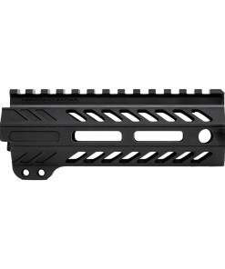 Angstadt Arms Ultra Light AR-15 Handguard 5.5" MLOK