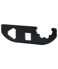 Angstadt Arms 3-Lug Wrench Black