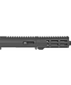 Angstadt Arms 6" 9mm Luger Complete Upper Assembly w/ BCG - Surpressor Ready