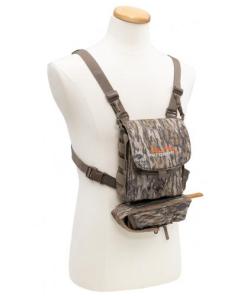 Alps Outdoorz Vantage Bino Harness Mossy Oak Bottomland