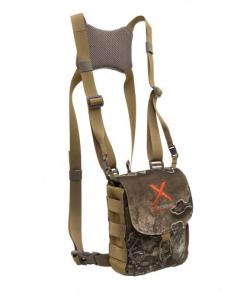 Alps Outdoorz Standard Bino Harness X - RealTree EXcape
