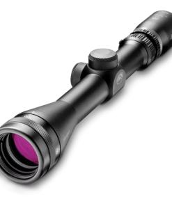 Burris Handgun Scope 3-12x32mm 1" SFP Ballistic Plex Black
