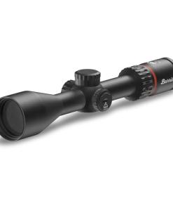Burris Fullfield Rifle Scope 3-12x42mm 1" SFP Ballistic E3 Black