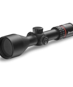 Burris Fullfield Rifle Scope 3-12x56mm 30mm SFP Ballistic E3 Black