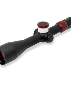Burris XTR Pro 5.5-30x56mm (Clear) Rifle Scope FFP SCR 2 1/4 MIL Illuminated Black