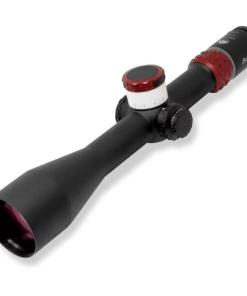 Burris XTR Pro Rifle Scope 5.5-30x56mm 34mm FFP Horus Tremor5 Illum. Black