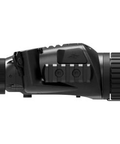 Burris RT-6 Rifle Scope 1-6x24mm and BTC35 v2 Thermal Clip On Combo