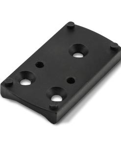Burris Fastfire Red Dot Sight Mount - Glock (All models) & Beretta PX4 Storm