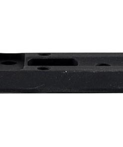 Burris Fastfire Red Dot Sight Mount - Beretta 92/96/90-Two/Cougar/Taurus PT99 Fixed Sight Only