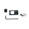 Burris Fastfire Red Dot Sight Mount - Ruger Mark I II III