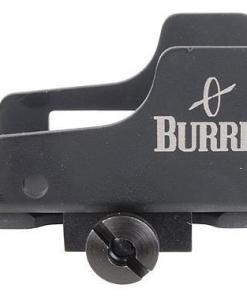 Burris Fastfire Red Dot Sight Picatinny Sight Side Protector Mount for FastFire II / III