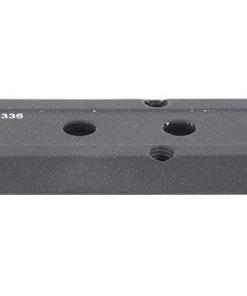Burris Fastfire Red Dot Sight Mount - Marlin 336 444 1895 (pre-drilled & tapped)
