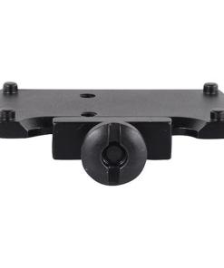 Burris Fastfire Red Dot Sight Picatinny/Weaver Base for Fast Fire II/ III