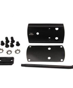 Burris Fastfire Red Dot Sight Mount - Smith & Wesson M&P