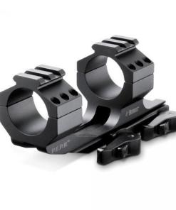 Burris AR-P.E.P.R. QD Mount with Picatinny Top 30mm - Matte Black