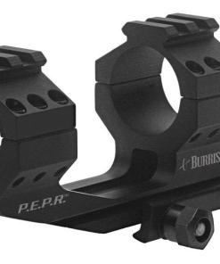Burris AR-P.E.P.R. Scope Mount w/Picatinny Top 1" - Matte Black