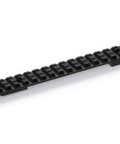 Burris Xtreme Tactical 1-Piece Scope Base XTB-Savage Round Rear Short 25 MOA Cant