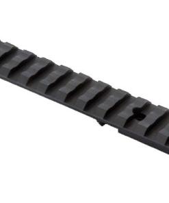Burris 1-Piece Xtreme Tactical Steel Base XTB-Savage Round Rear Long NO CANT