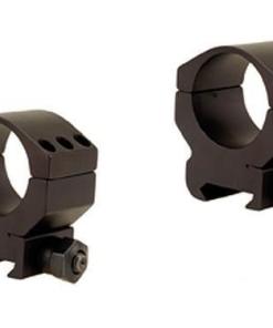 Burris 2-Piece Aluminum XTR Xtreme Tactical Rings 30mm Medium Matte
