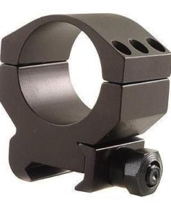 Burris 1-Piece Aluminum XTR Xtreme Tactical Ring 30mm Medium Matte
