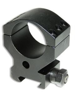 Burris 1-Piece Aluminum XTR Xtreme Tactical Ring 30mm High Matte