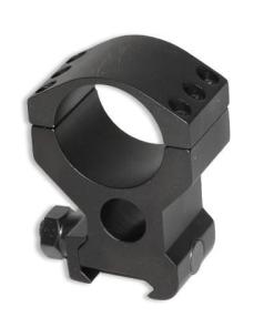 Burris 1-Piece Aluminum XTR Xtreme Tactical Ring 30mm X-High Matte