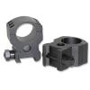 Burris 2-Piece Aluminum XTR Xtreme Tactical Rings 1" High Matte