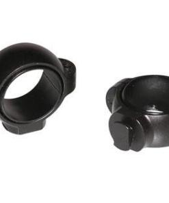 Burris Signature Universal Dovetail Scope Rings 1" Medium Matte