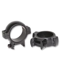 Burris Steel Signature Zee Ring Pairs 30mm Medium Matte