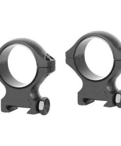 Burris Signature Rings Weaver Style 34mm Medium