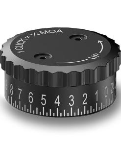 Burris Synergy Knob Advanced Exposed Windage