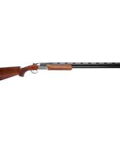 Savage 555 Sporting O/U Compact Shotgun 20ga 2rd Capacity 26" Barrel Walnut Stock