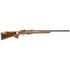 Savage Arms 25 Lightweight Varminter-T Rifle 17 Hornet 4/rd 24" Barrel Wood