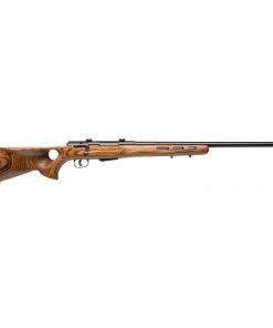 Savage Arms 25 Lightweight Varminter-T Rifle 17 Hornet 4/rd 24" Barrel Wood