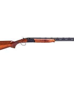 Savage 555 O/U Compact Shotgun 28ga 2rd Capacity 24" Barrel Walnut Stock