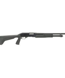 Savage Stevens Security Bead Sight w/Pistol Grip Shotgun 20ga 3" Chamber 5rd Capacity 18.5" Barrel