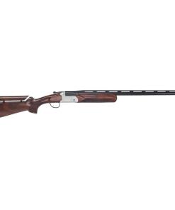 Savage Arms Trap 555 Shotgun 12ga 3" Chamber Single Shot 30" Barrel Walnut Stock