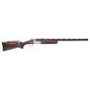 Savage Arms 555 Trap Compact Shotgun 20 ga 3" Chamber Single Shot 26" Barrel Turkish Walnut