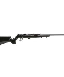 Savage Arms Mark II TRR-SR Rifle 22LR 5rd Magazine 22" Barrel Black