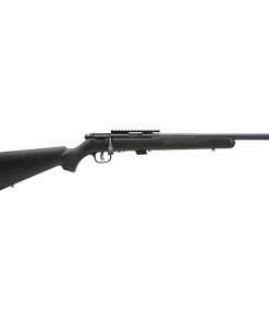 Savage Arms Mark II FV-SR Rifle .21 Sharp  10rd Magazine 16.5" 1/2x28 Threaded Barrel Black