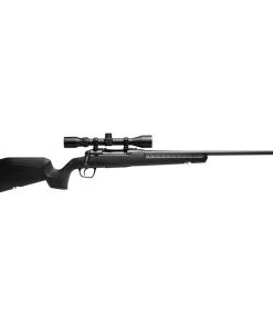 Savage Arms Axis XP Compact Rifle .308 Win 4rd Magazine 20" Barrel Black with 3-9x40 Scope