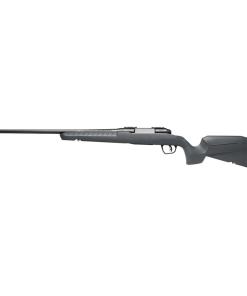 Savage AXIS 2 Gray Left Hand Rifle .30-06 Sprg 4rd Magazine 22" Barrel Synthetic Gray Stock