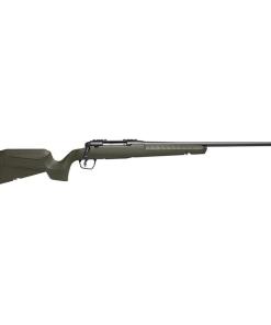 Savage Arms Axis 2 Compact Rifle .243 Win 4rd Magazine 20" Barrel OD Green